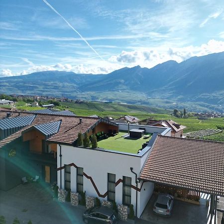 Alps Lover Campodenno المظهر الخارجي الصورة