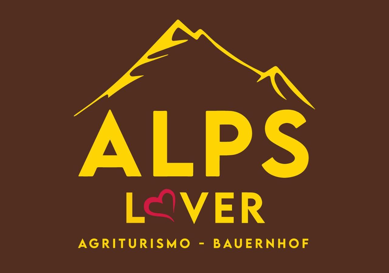 Alps Lover Campodenno المظهر الخارجي الصورة