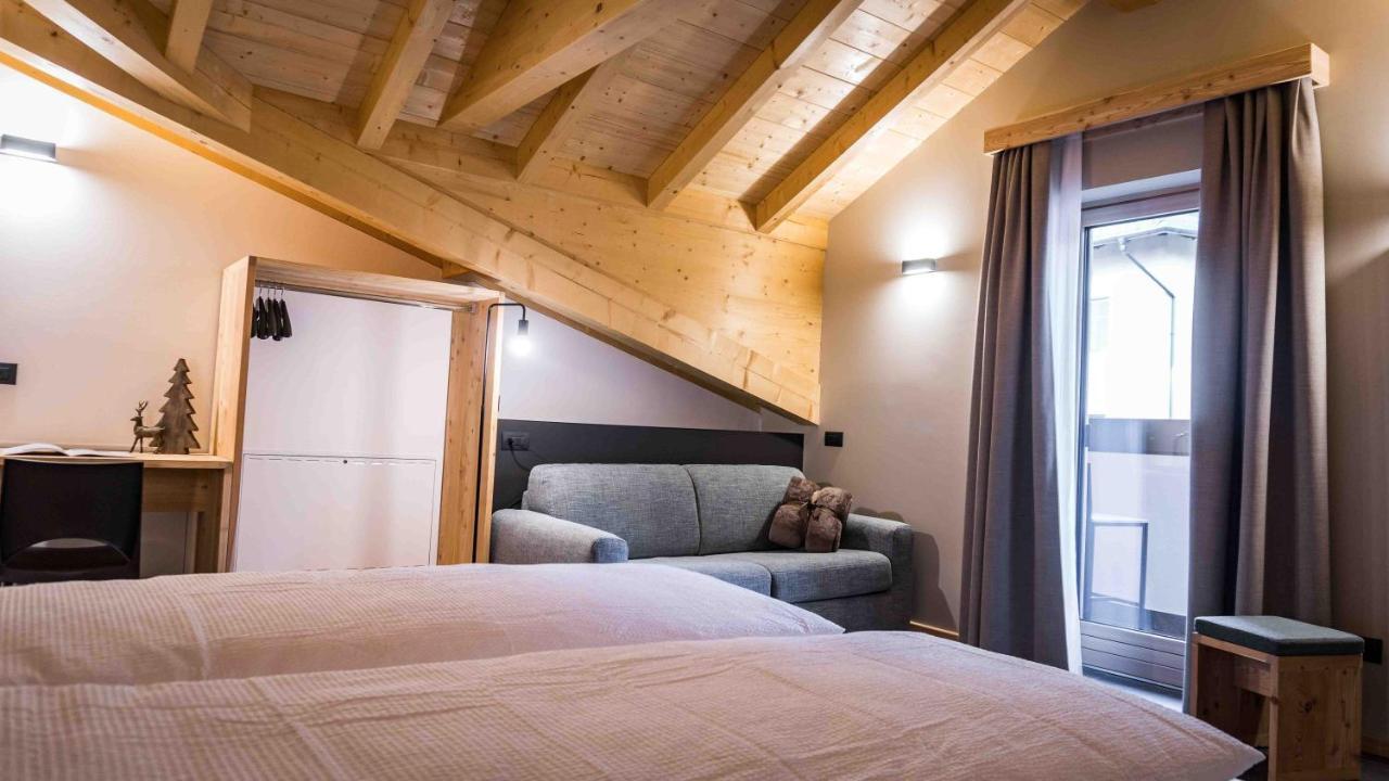 Alps Lover Campodenno المظهر الخارجي الصورة