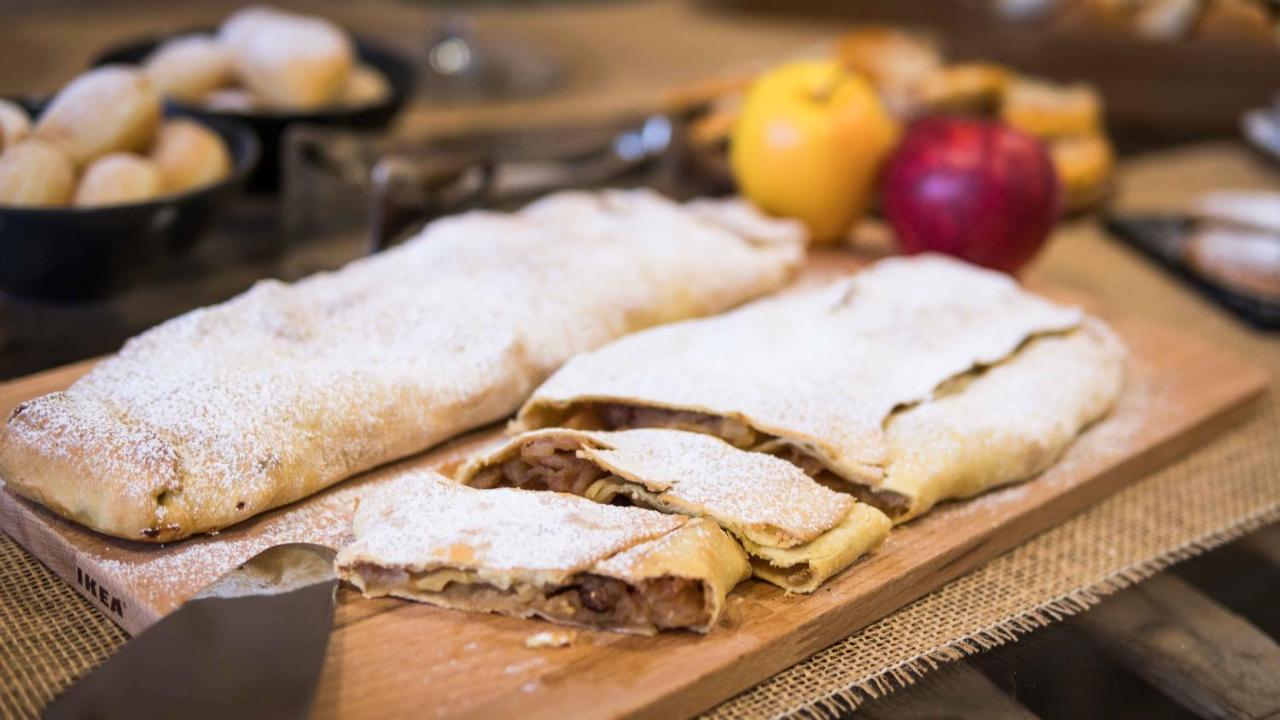 Alps Lover Campodenno المظهر الخارجي الصورة